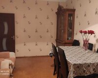 Arzu şadlıq evinin yanindaki Leninqrad, 3 otaq , Sabunçu rayonu