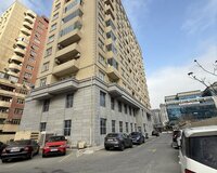 Xocali pr 59, 2 otaq , Xətai rayonu