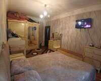 Yasamal rayon, 3 комната