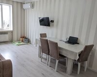 Xətai rayon, 3 комната