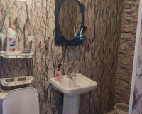 Baki Şəhəri, Nərimanov Rayonu, Ağa Neymətulla Küçəsi, 67 3 otaq , Nərimanov rayonu