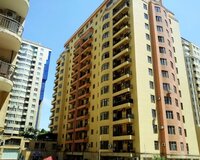 Rəşid Behbudov küçəsi - 30 2 otaq , Nəsimi rayonu