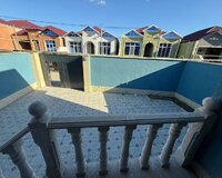 Sabunçu rayonu, Maştağa qəsəbəsi, 4 otaq