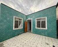 Sabunçu rayonu, Maştağa qəsəbəsi, 2 комната