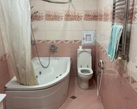 İnşaatçılar pr 3 otaq , Yasamal rayonu