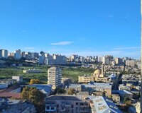 S.rüstəmov küç, 6 комната , Səbail район