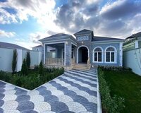 Buzovna Aida parka yaxin, 4 otaq , Xəzər rayonu