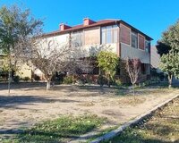 Albalılıq qəsəbəsi, 7 otaq , Xəzər rayonu