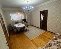 Bakı Şəhəri, Nizami ray, Bəhruz Nuriyev, 3 otaq , Nizami rayonu