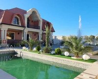 Albalılıq qəsəbəsi, 5 комната , Xəzər район