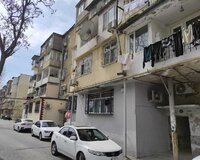 Yasamal rayonu Əhməd Cəmil kücəsi, 2 otaq