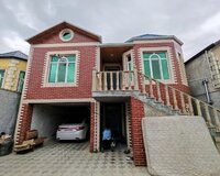 Sabunçu rayonu Maştağa qəsəbəsi, 5 комната