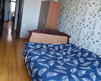 Abşeron rayonu Xırdalan şəhəri Abşeron Gənclər Şəhərciyində Abşeron Dost xidmətinin üstündə 2 otaq , Abşeron rayonu