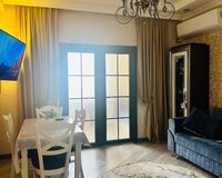 Lütfüzadə küçəsi.Pit Stopun yanı, 3 комната , Xətai район