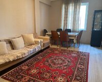 Neftçilər Nazlı şadlıq saraynın yaxınlığında, 2 otaq , Nizami rayonu