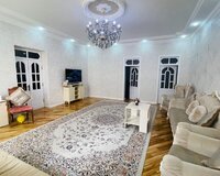 Cefer Xendan, 14 комната , Binəqədi район