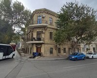 M.huseynov kuc, 3 otaq , Səbail rayonu