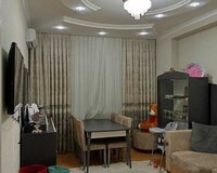 Masazır qəsəbəsi Mehli yaşayış kompleksi, 2 комната , Abşeron район