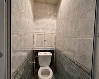 Ismayil Memmedov, 3 комната , Nizami район