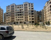 Masazır qəsəbəsi Rahat Nəfəs yaşayış kompleksi, 2 otaq , Abşeron rayonu