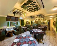 Memmedcefer Ceferov kucesi 5 otaq , Nəsimi rayonu