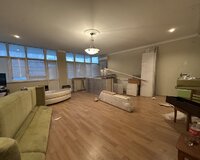 Nərimanov Metrosu, Ağa Nemətulla 58 3 otaq , Nərimanov rayonu