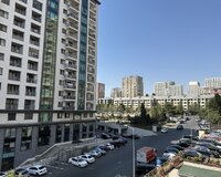 Bakı şəhəri, Yasamal rayonu, 4 комната