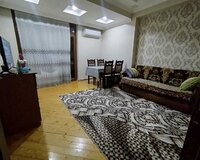 Xırdalanda Aff parkda, 2 комната