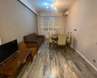 Xırdalanda Hyeder Eliyev praspekti kohne bazarın yani 2 otaq , Xırdalanda