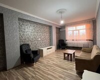 Xırdalanda Qafqazin yani, 2 комната