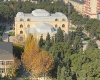 H.eliyev prospekti 20, 2 otaq , Xırdalanda