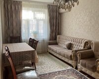 baku p. razina, 3 комната , Sabunçu район