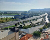 E.yaqubov kucesi, 4 комната , Səbail район