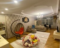 E Suleymanov kuc, 3 комната , Nizami район