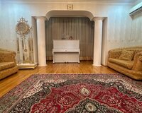 Balababa Mecidov, 4 комната , Yasamal район