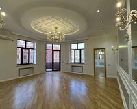 Zabitlər bağınınyanında, 3 комната , Nəsimi район