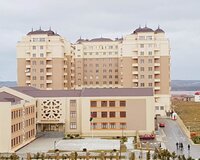 Masazır, Yeni Bakı yaşayış kompleksi, bina 15, 3 комната , Abşeron район