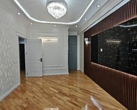 Ə.Əhmədov k.22, 2 комната , Yasamal район