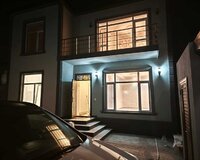 Binə qəsəbəsi, 4 otaq , Xəzər rayonu