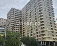 Şərifzadə perospekti 33, Asan xidmətə yaxın 1 otaq , Yasamal rayonu