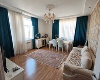 Bakı şəh, Xətai ray, Əhmədli qəs,Neapol küçəsi, 3 комната , Xətai район