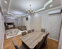 General Şıxlınski küç, 4 otaq , Xətai rayonu