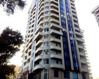 Məhəmməd Naxçıvani küçesi - 23 3 otaq , Yasamal rayonu