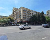 Şixəli Qurbanov küçəsi 3 otaq , Yasamal rayonu