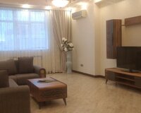 Xan Şuşinski küçesi 6 otaq , Nəsimi rayonu