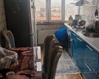 Bakı şəh, Nizami ray, Qara Qarayev 81 küç, 2 otaq , Nizami rayonu