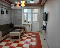 Bakı Şəhəri, Nizami ray , Nəsimi küçəsi 3 otaq , Nizami rayonu