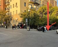 Nesimi rayonu.Imran Qasimov kucesi, 3 otaq