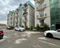 Əliağa Vahid, 2 otaq , Abşeron rayonu