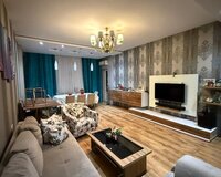 Yeni Yasamal -"Albali" uşaq bağçası, 3 otaq , Yasamal rayonu